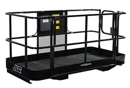 Telehandler Work Platforms